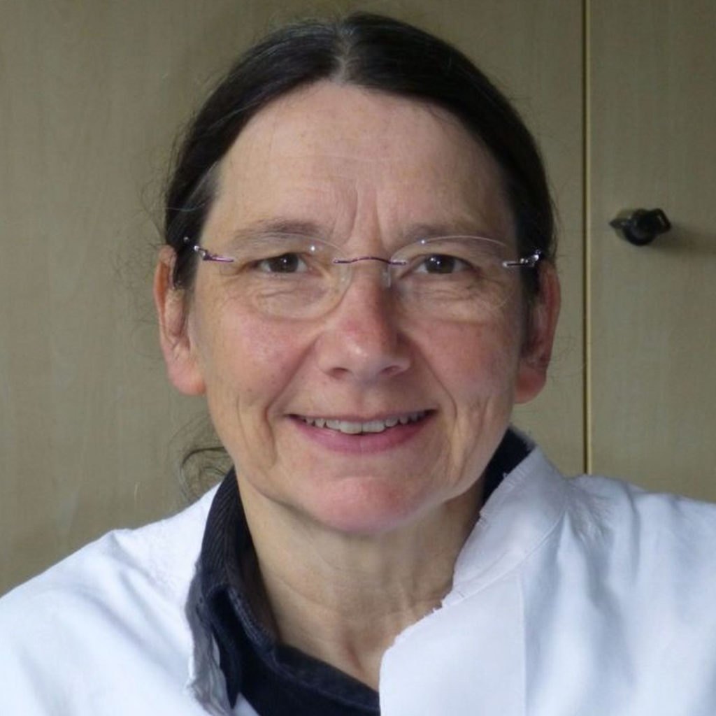 Prof. Dr. Med. Vet. Martina Hoedemaker, TiHo Hannover